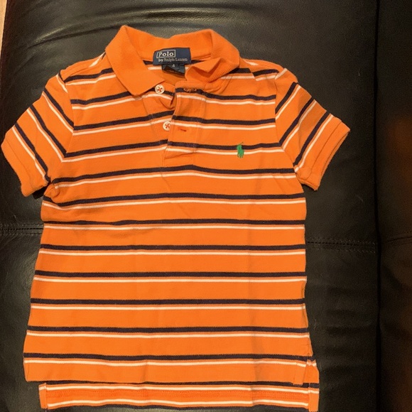 Boys Ralph Lauren polo - Picture 1 of 1